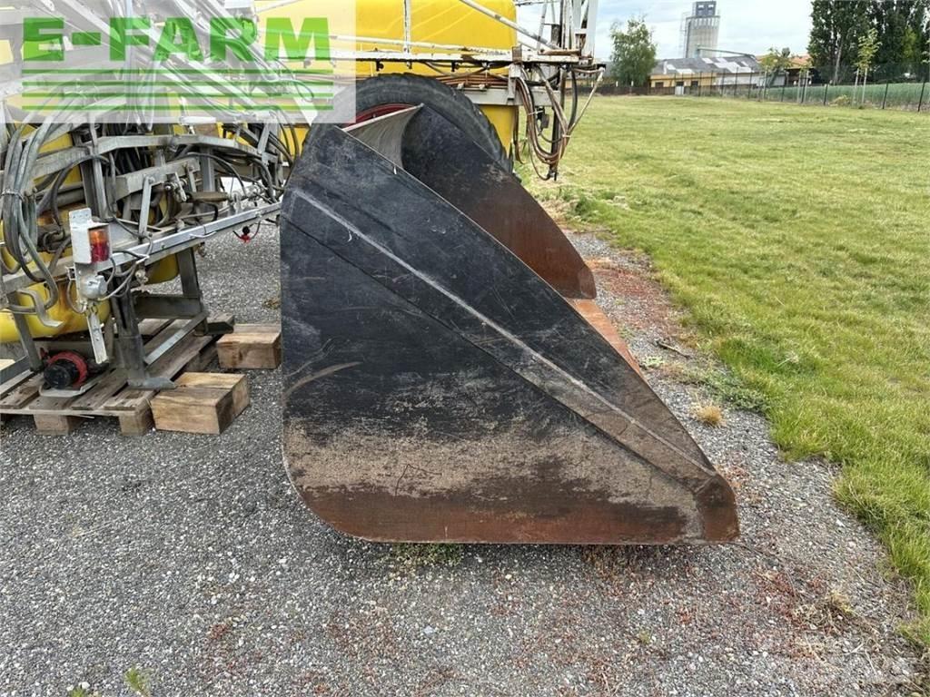 Manitou 741-140 v+ Lauksaimniecības pacēlāji