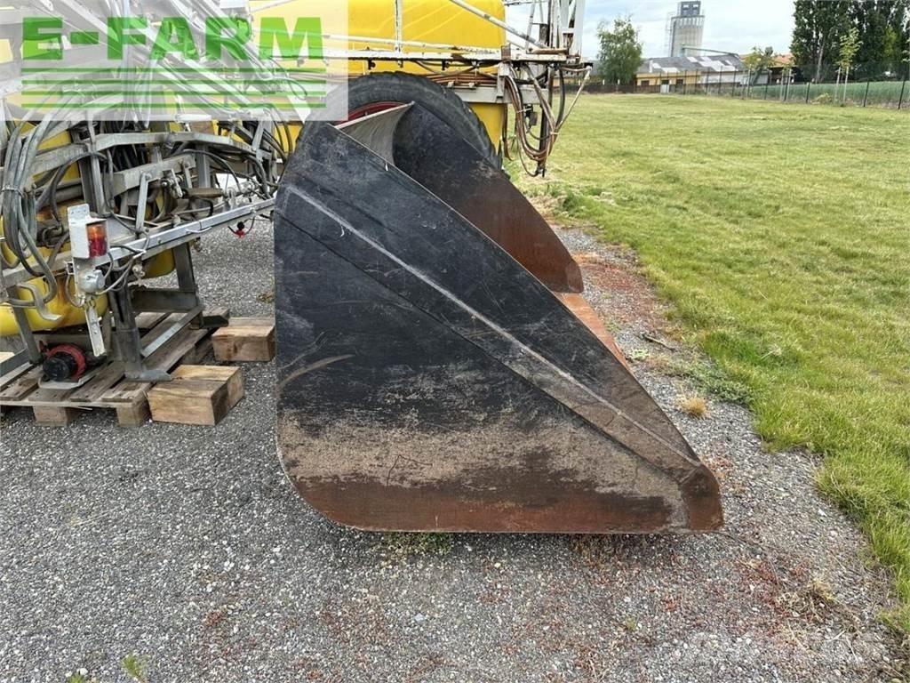 Manitou 741-140 v+ Lauksaimniecības pacēlāji