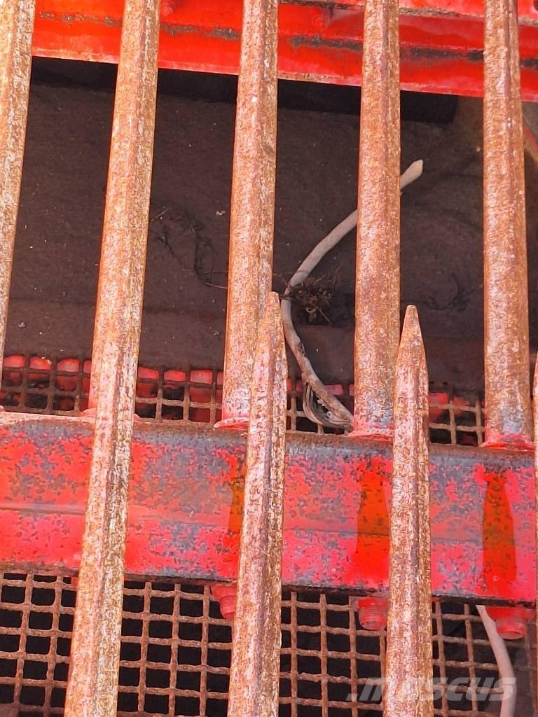 Finlay 870 Mobilie sieti