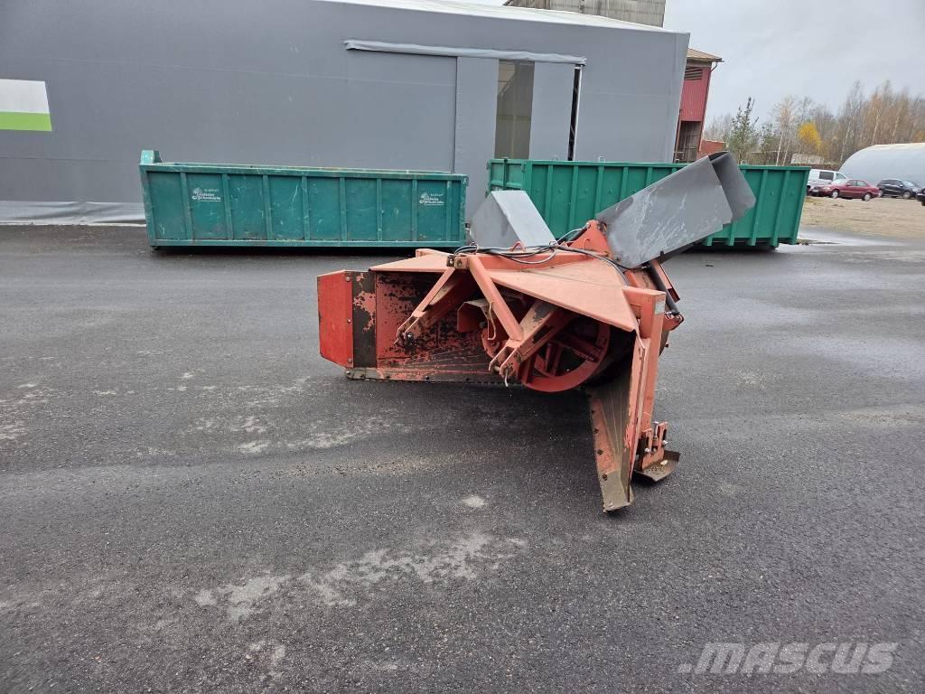 Esko LL 312 Sniega metēji