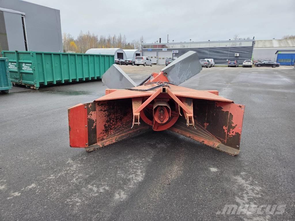 Esko LL 312 Sniega metēji