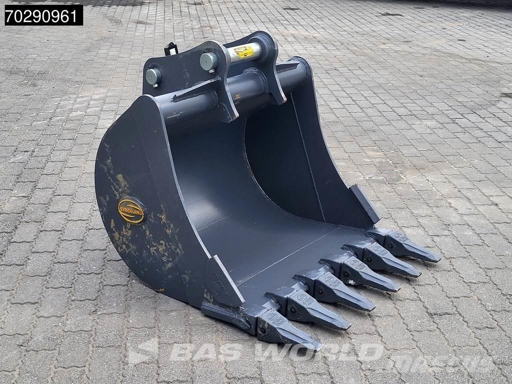 Strickland 8 Ton Kausi