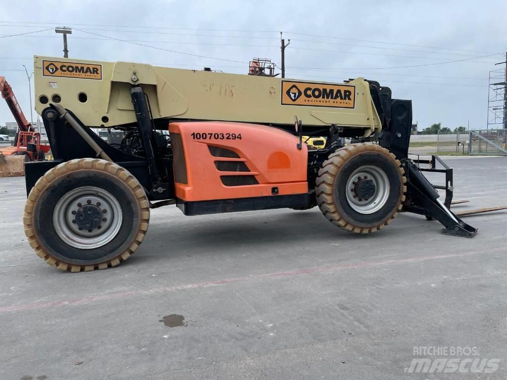 JLG 1255A Teleskopiskie manipulatori