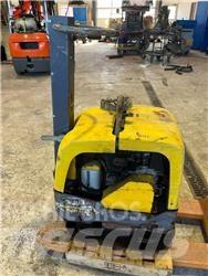 Atlas Copco LG 300 Augsnes blīvētāji