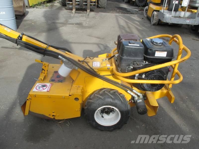 Barreto 1320H Divriteņu traktori un kultivatori