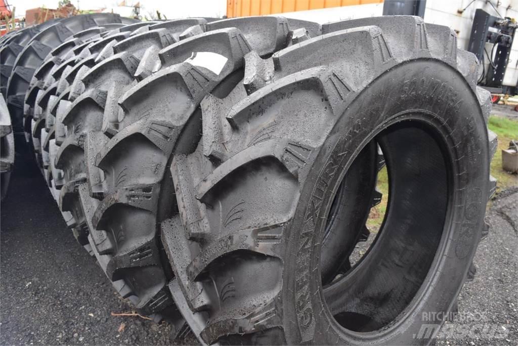  520/70R34 ***GRI*** Riepas, riteņi un diski