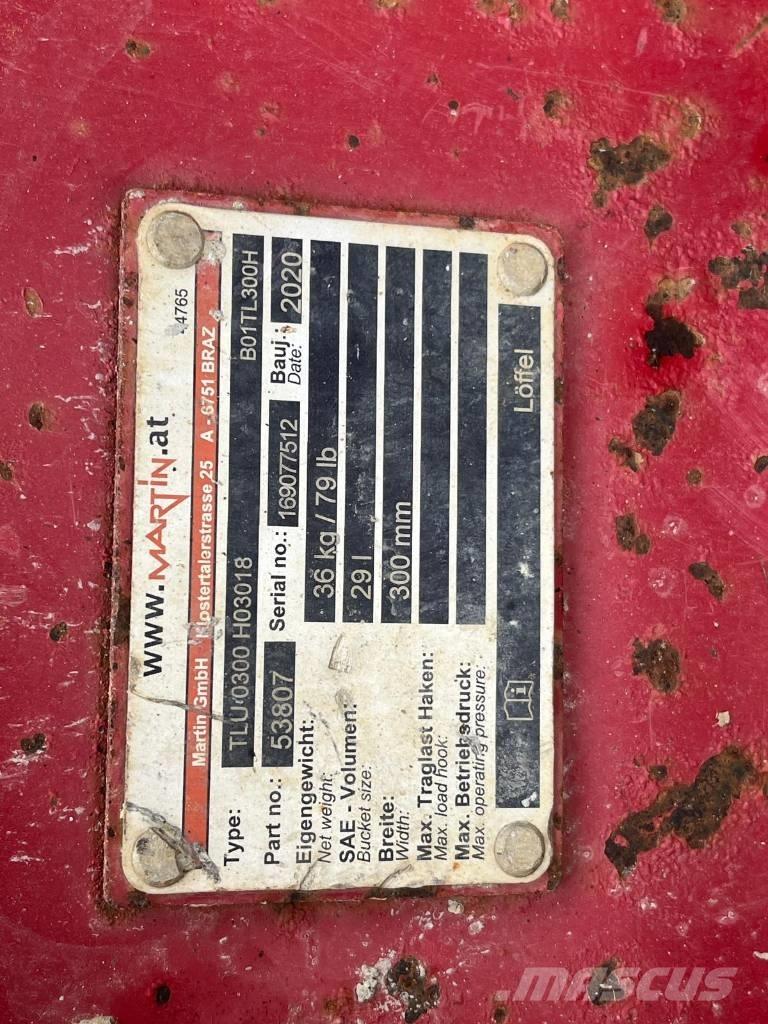 Eurocomach CX18 Mini ekskavatori < 7 t