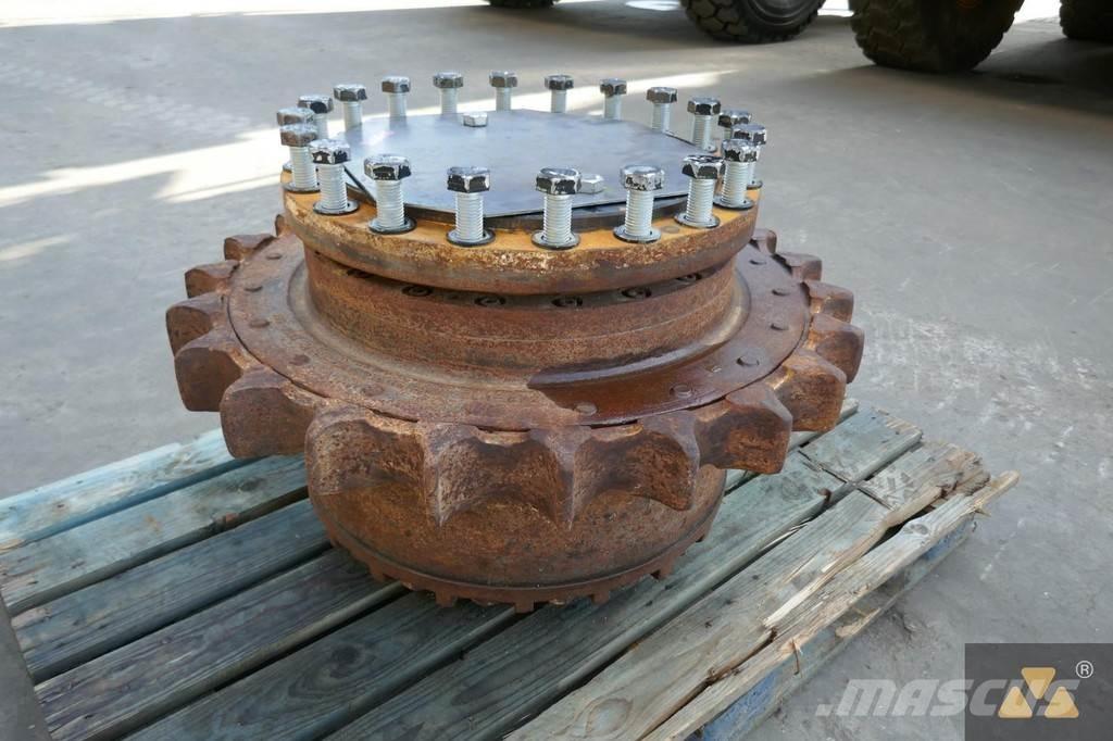 CAT 333-3036 Asis