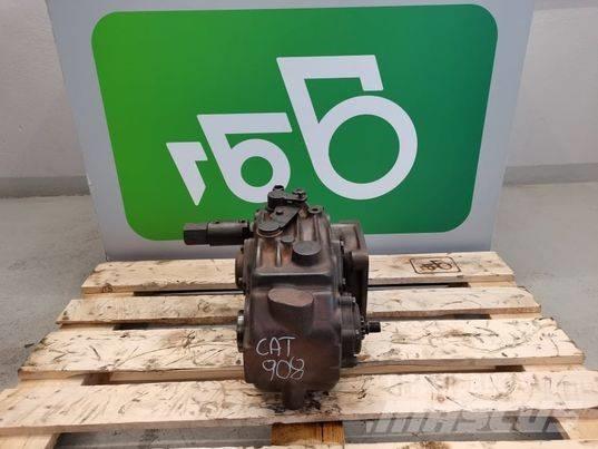 CAT 908H gearbox Transmisija