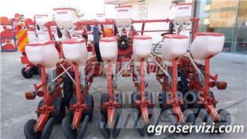 Gaspardo MT 6F Precīzās izsējas sējmašīnas 