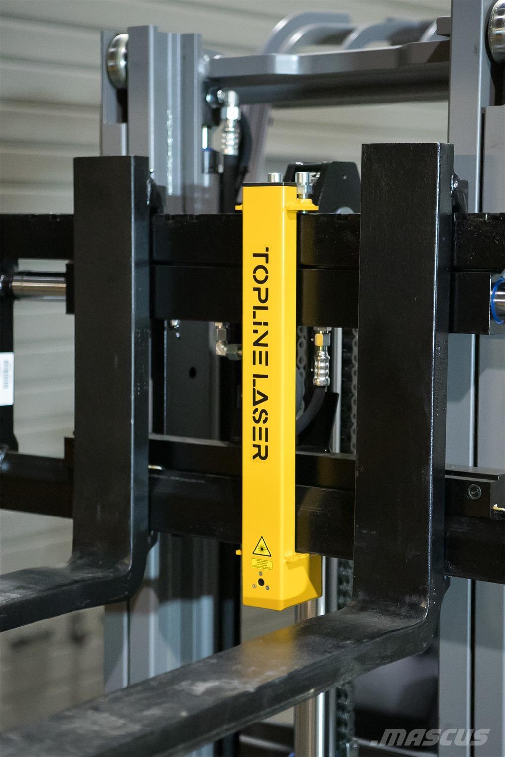  [div] Top Line Laser Citas sastāvdaļas