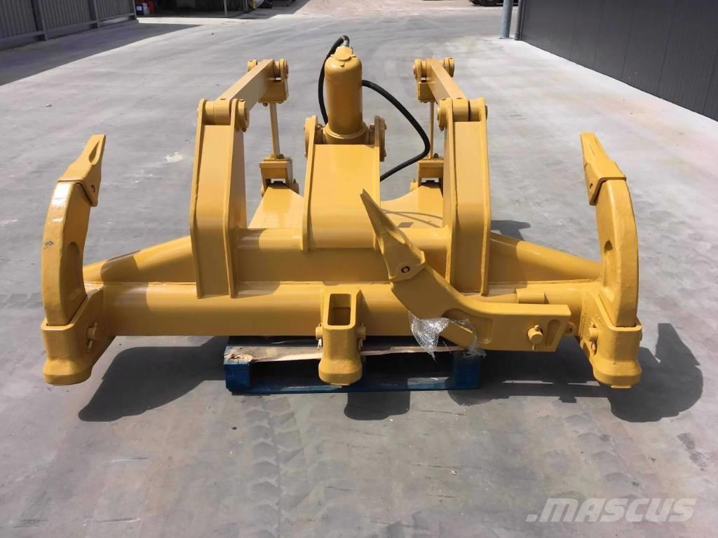 CAT D5H Skarifikatori