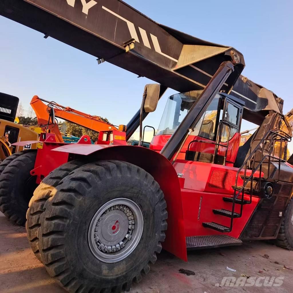 Sany SRSC 45 C30 Konteineru pacēlāji