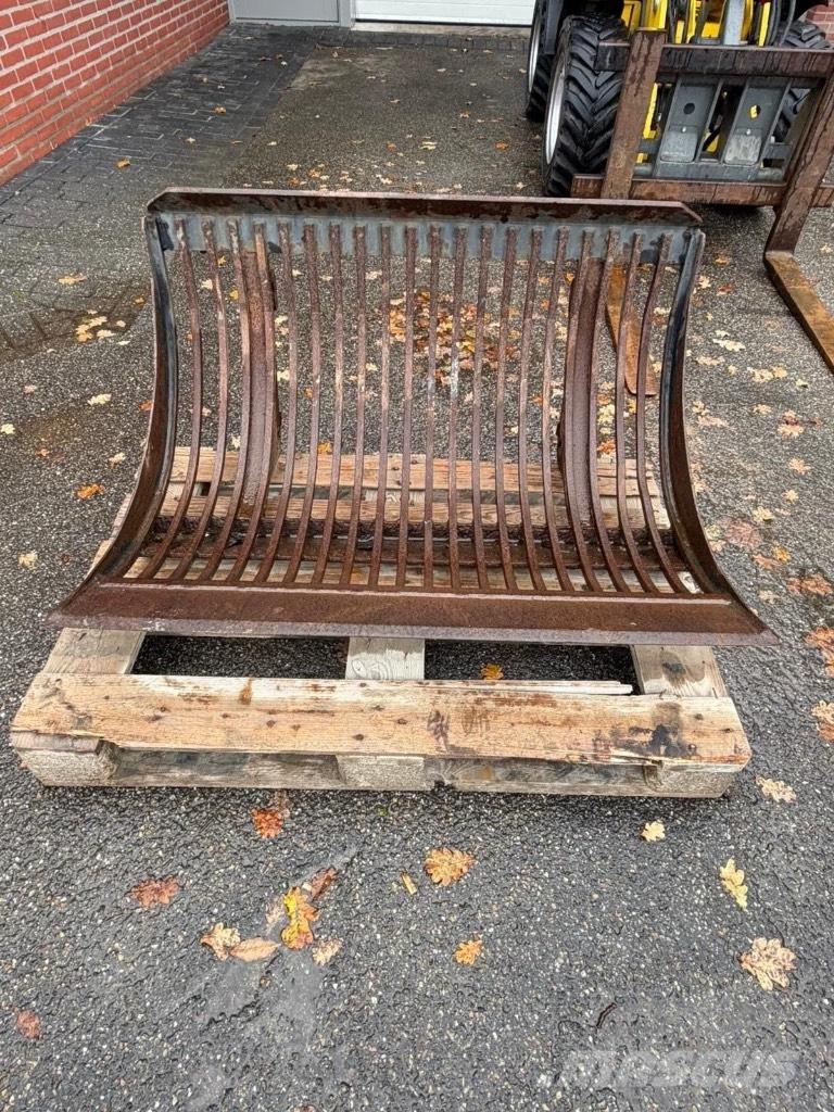 Wacker Neuson WL 20e Lietoti riteņu kompaktiekrāvēji