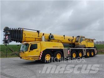 Grove GMK 6300L Visurgājēji celtņi