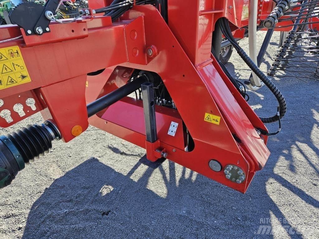 Vicon Andex 1505 Vālotāji