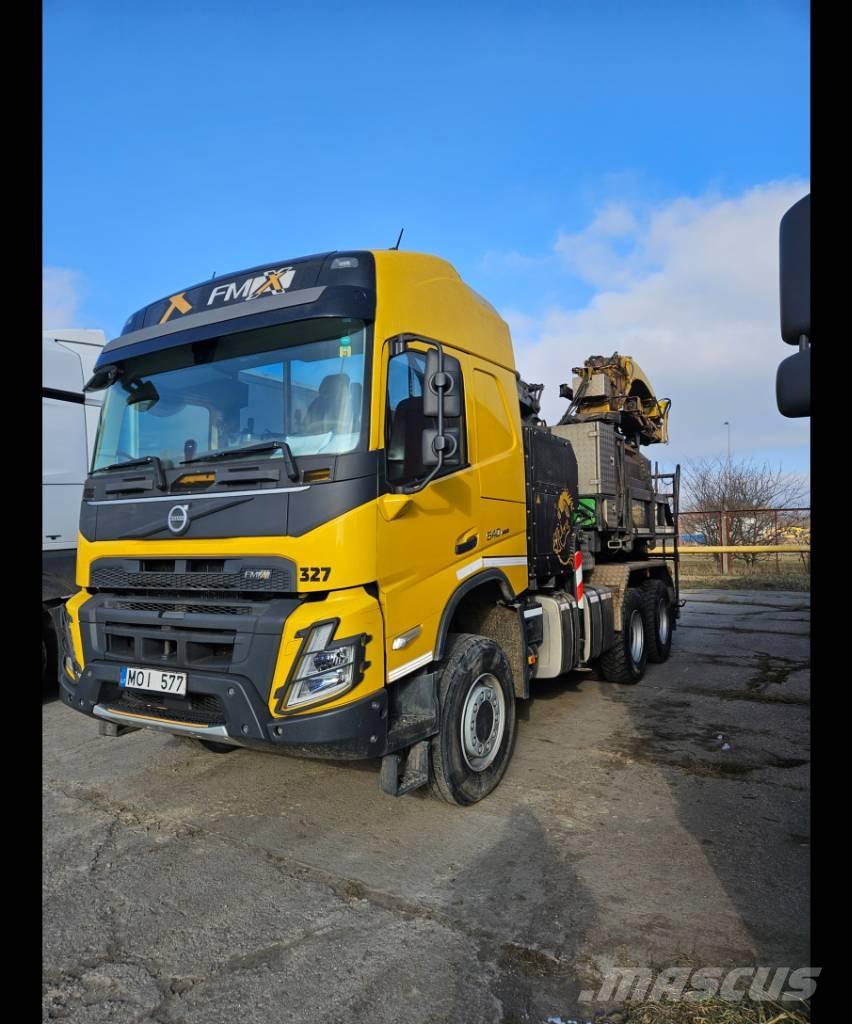  Wust SM802 Koksnes šķeldotāji