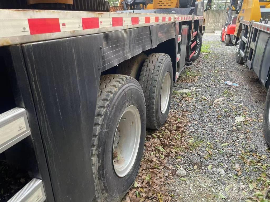 Sany 25 Ton Visurgājēji celtņi