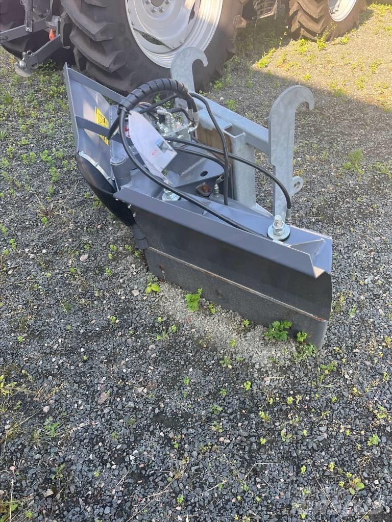 Siringe T1700 Cits traktoru papildaprīkojums