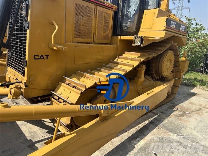 CAT D 7 R Kāpurķēžu buldozeri