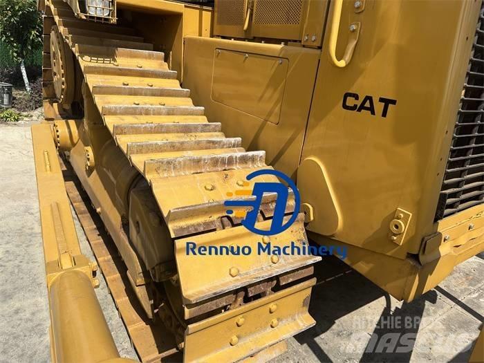 CAT D 7 R Kāpurķēžu buldozeri
