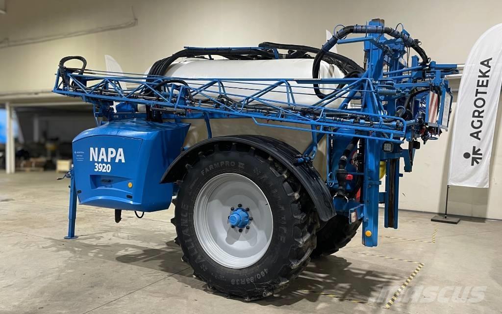 Agrio Napa 3920 Piekabināmie smidzinātāji(miglotāji)