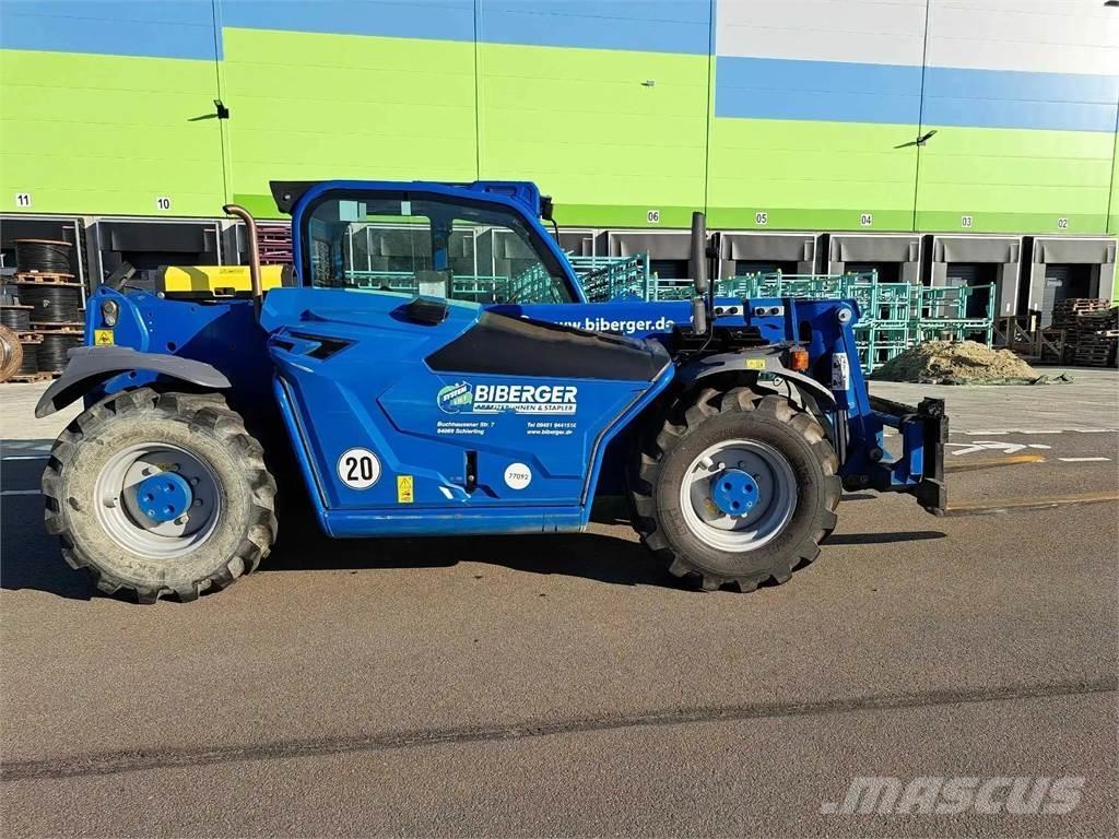 Merlo TF 30.9 G Autokrāvēji - citi