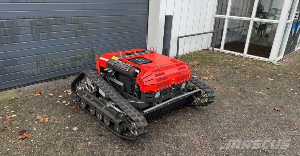 Kersten Hycut Komunālā tehnika- Citi