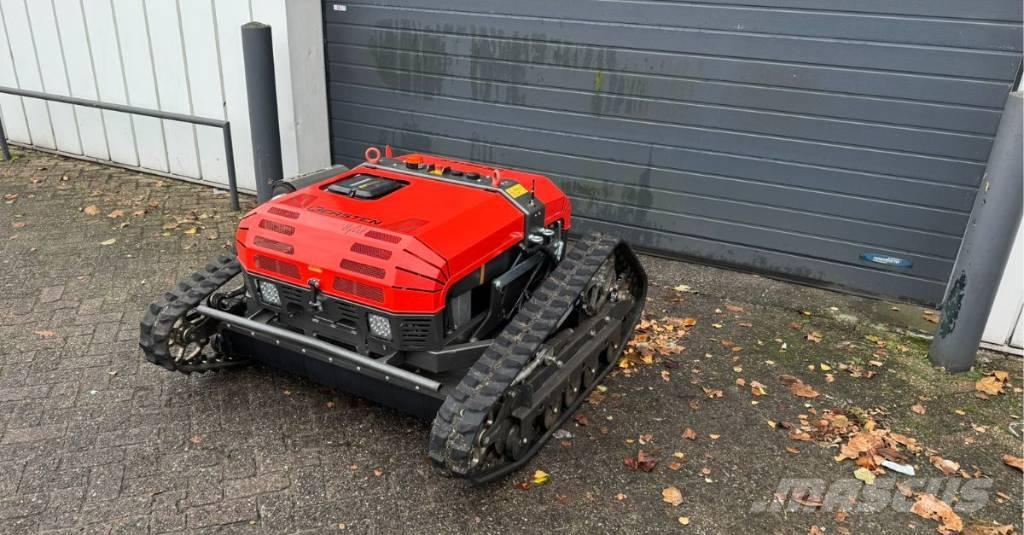 Kersten Hycut Komunālā tehnika- Citi