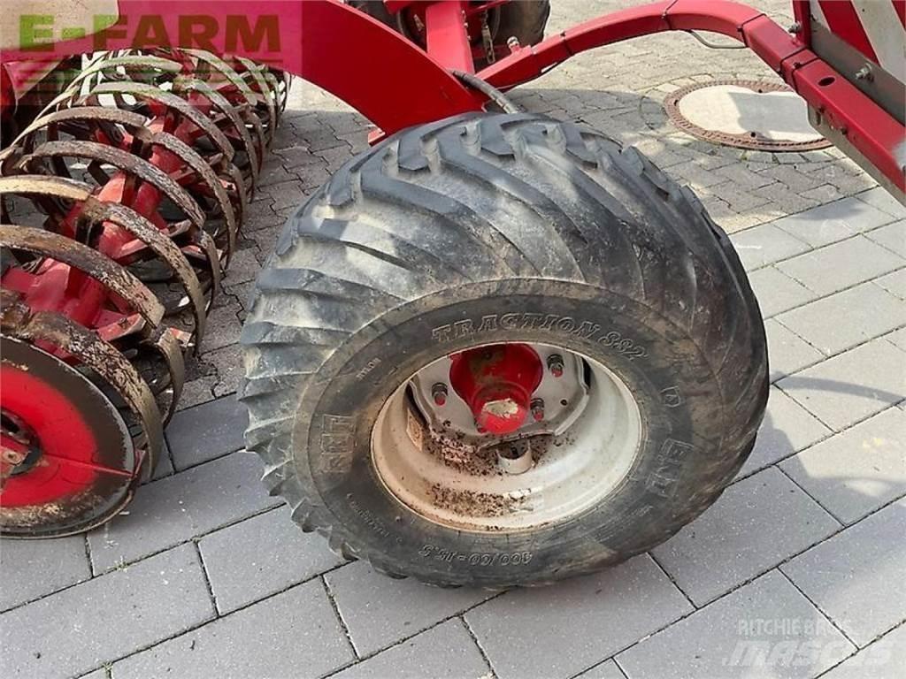 Horsch joker 5 rt Disku lobītāji/ecēšas