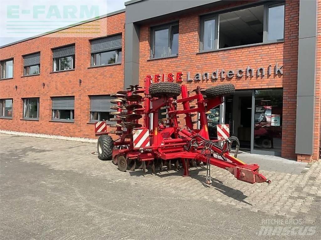 Horsch joker 5 rt Disku lobītāji/ecēšas