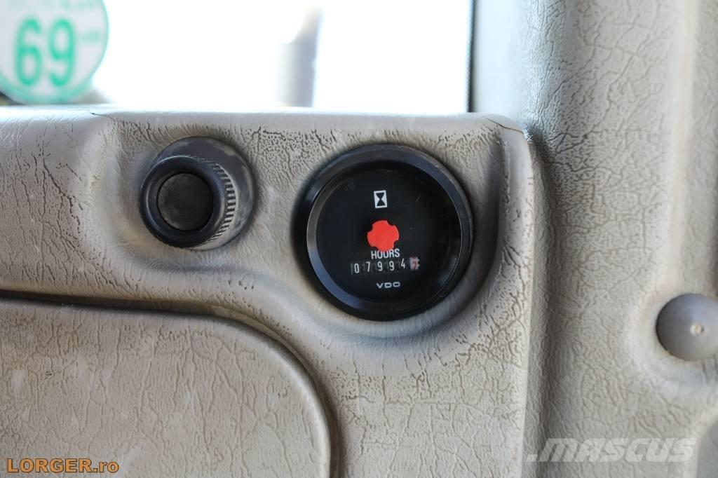 Volvo L 150 G Iekrāvēji uz riteņiem