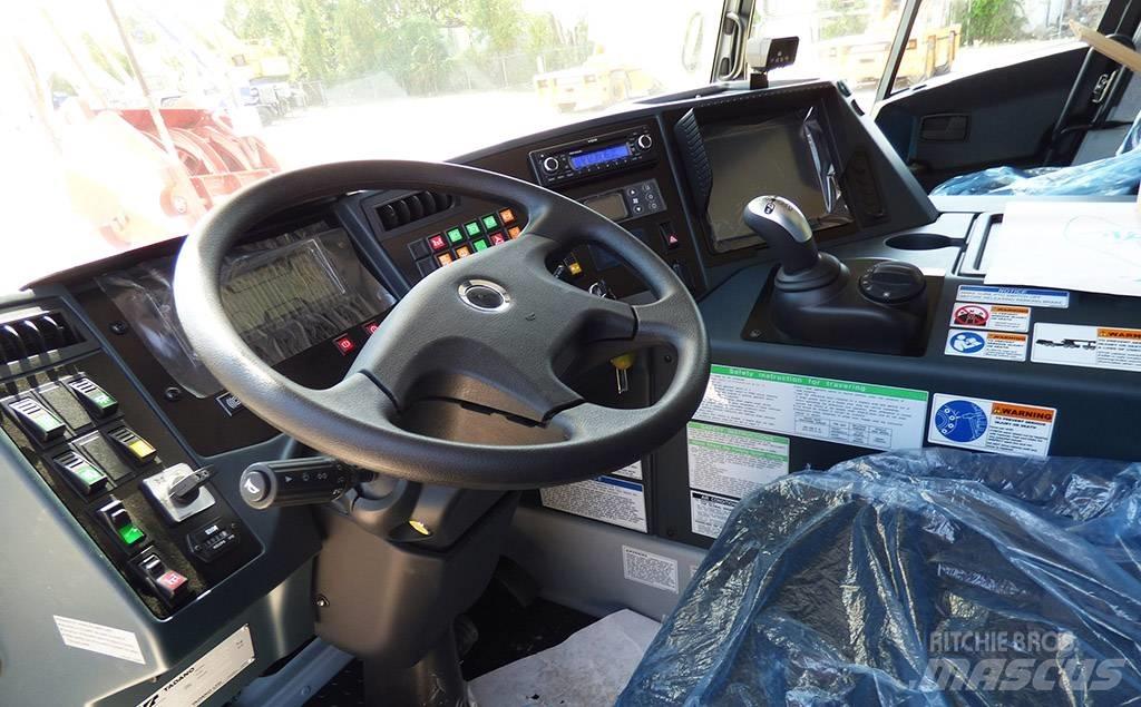 Tadano GT 800 XL-2 Kāpurķēžu ceļamkrāni