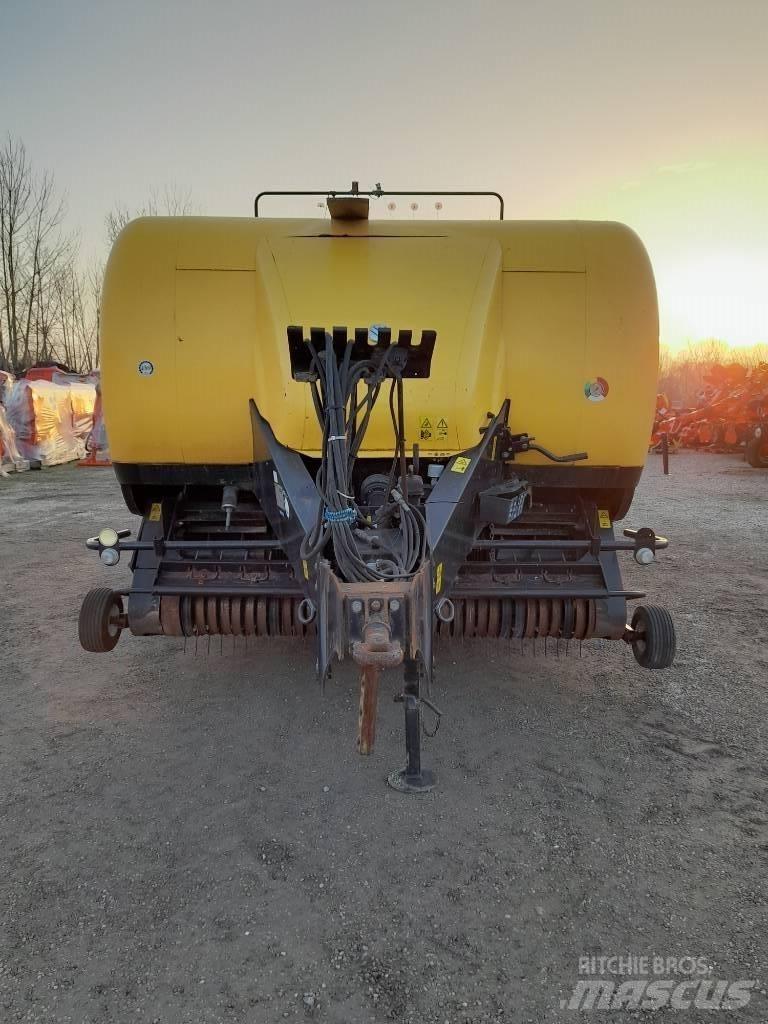 New Holland BB 9080 Rituļu preses