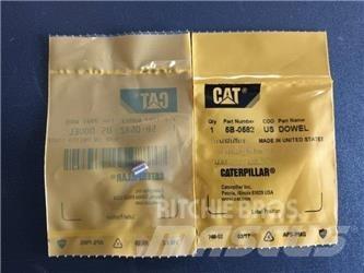 CAT PIN 5B-0582 Dzinēji