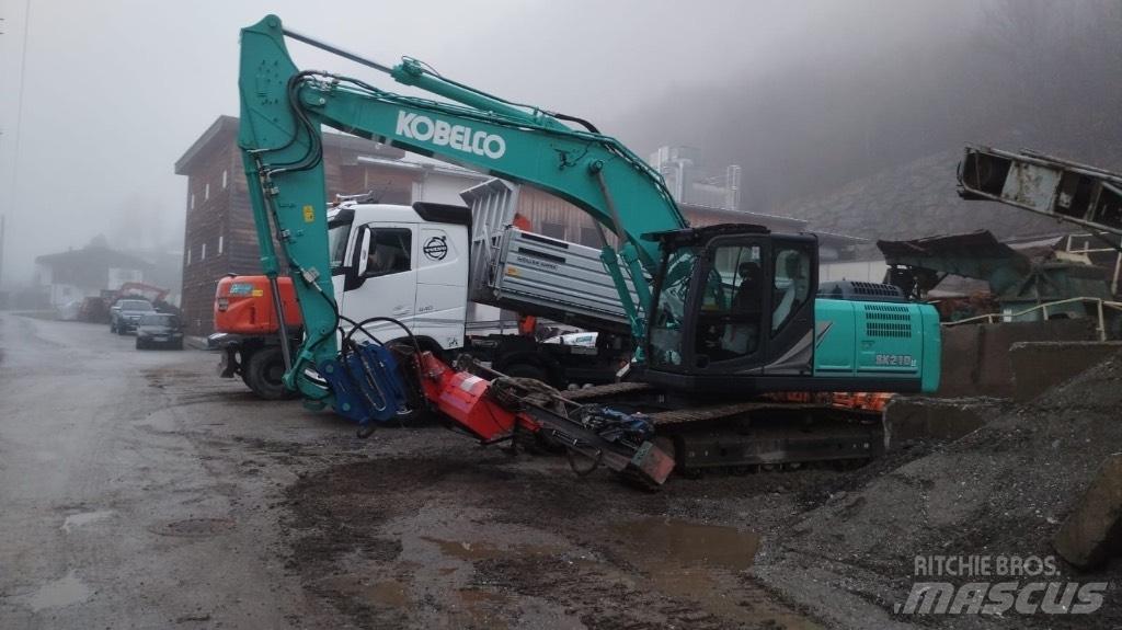 Wimmer AB2300 Enkura urbji