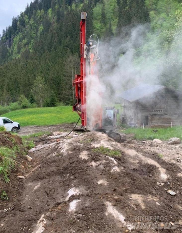Wimmer AB2300 Enkura urbji