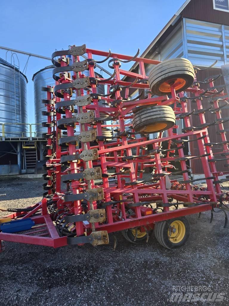 Väderstad NZA800 Ecēšas