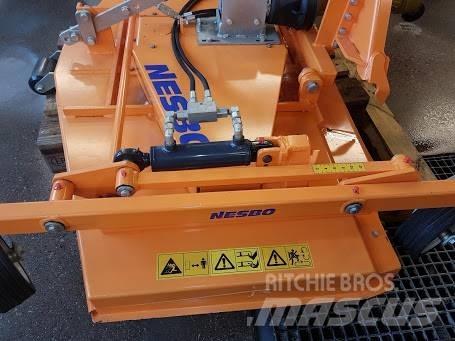  Nesbro RK-1800 M Komunālā tehnika- Citi