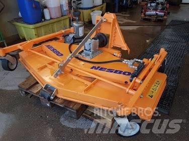  Nesbro RK-1800 M Komunālā tehnika- Citi