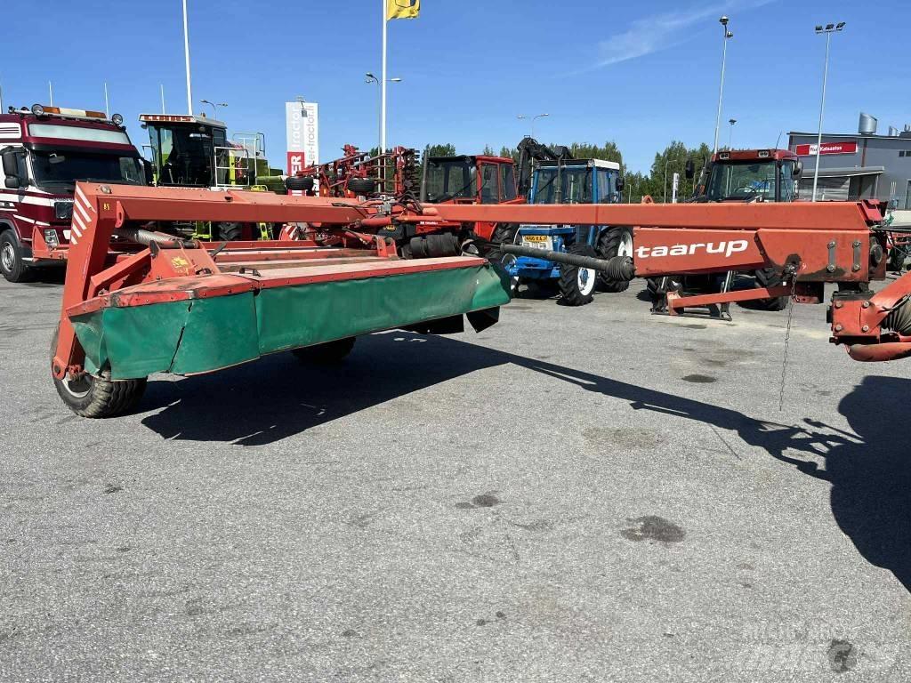 Kverneland 4232LT Pļaujmašīnas ar kondicionieri