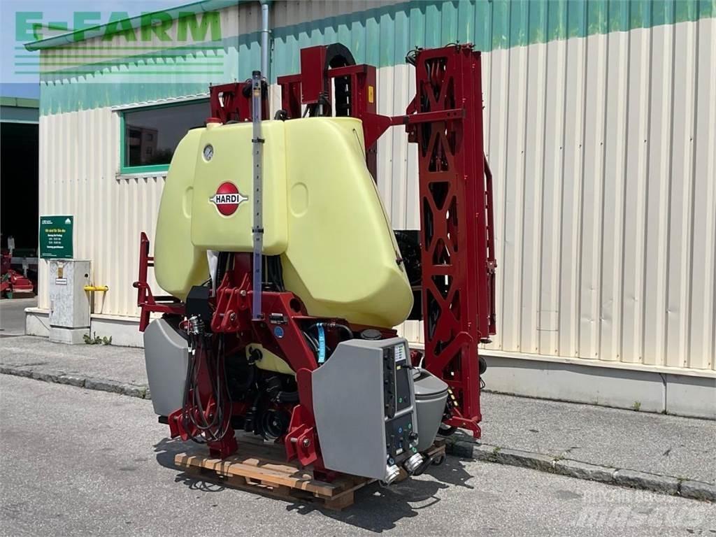 Hardi Mega 1200 Piekabināmie smidzinātāji(miglotāji)