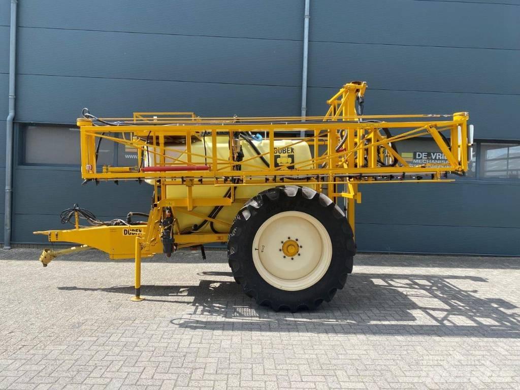 Dubex Junior 9488 Piekabināmie smidzinātāji(miglotāji)