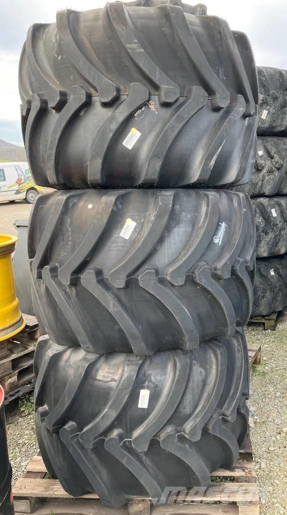 Nokian 710/40-22,5 Riepas, riteņi un diski