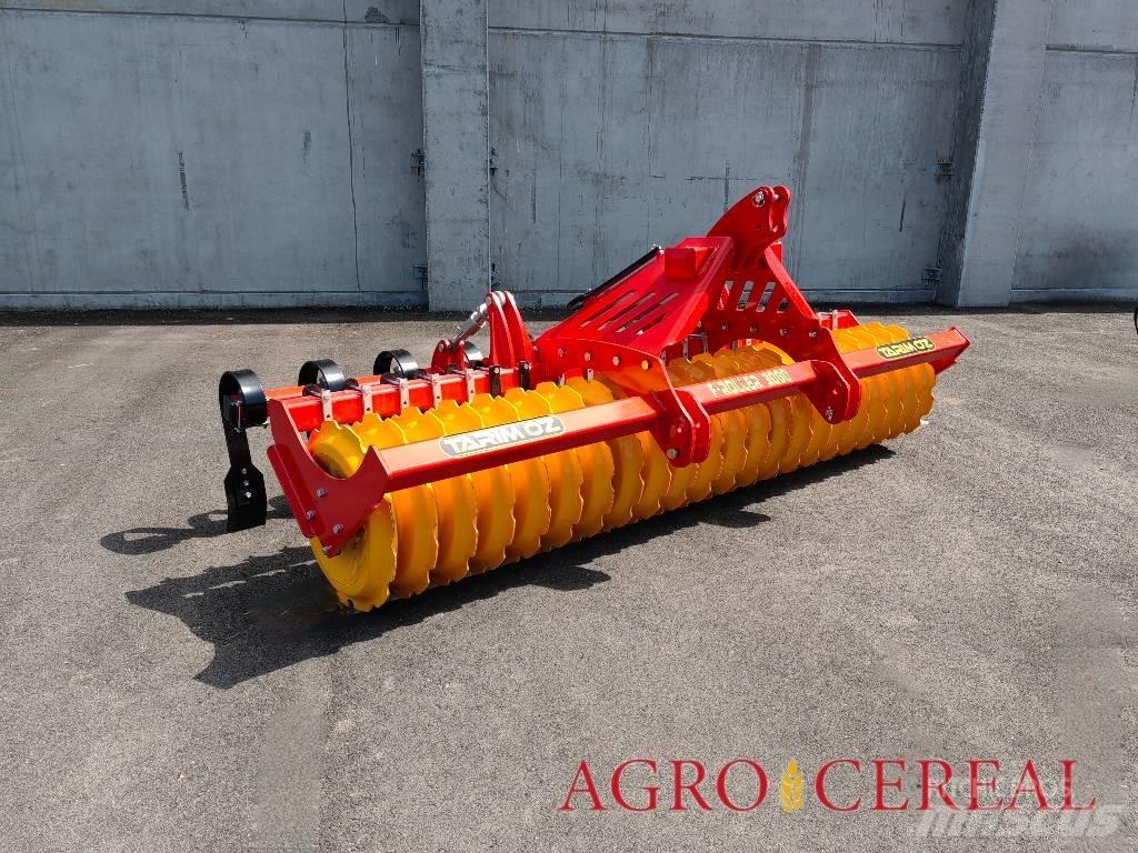  TARIMOZ TA-PV-3 Veltņi
