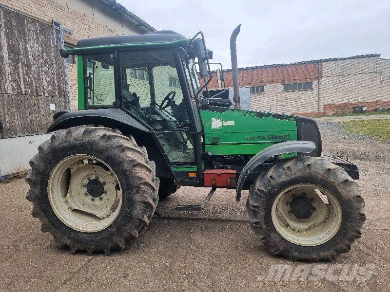 Valtra Valmet 900 Traktori