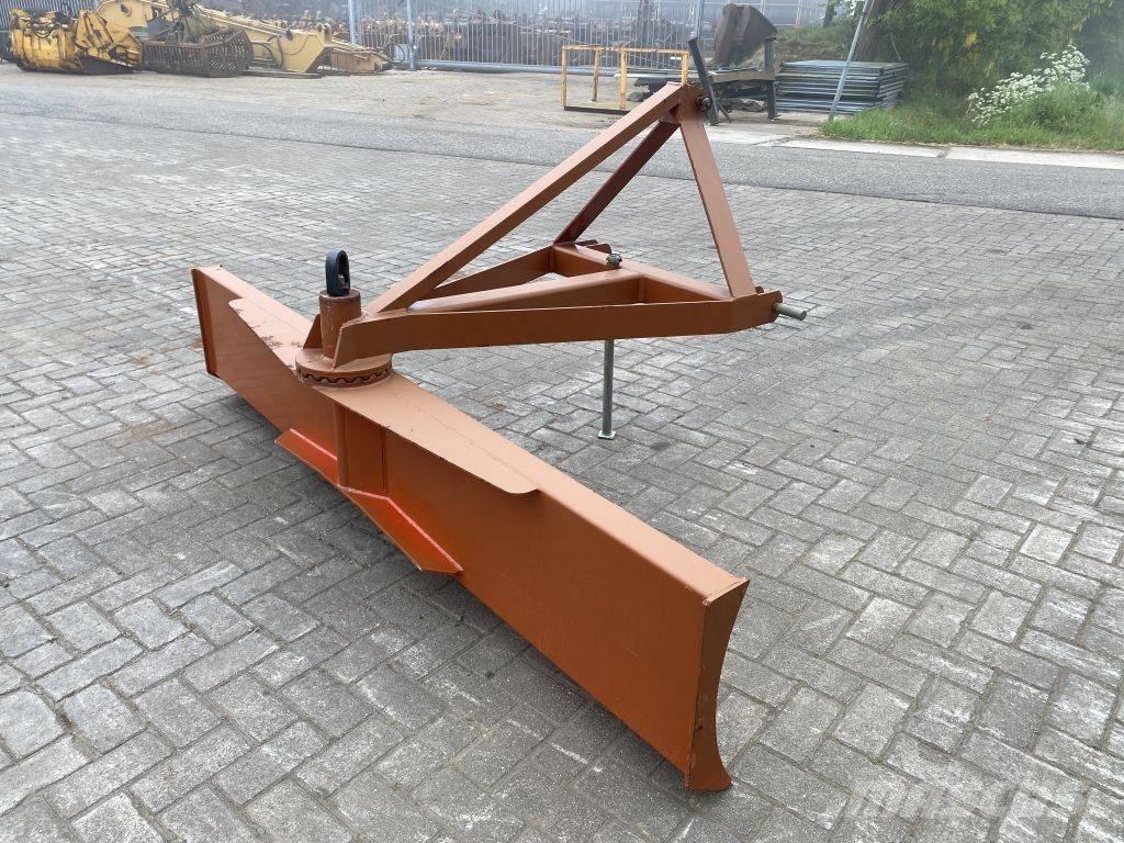  Grondschuif 2.5 M Greideri