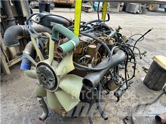 CAT 3126 ENGINE Dzinēji