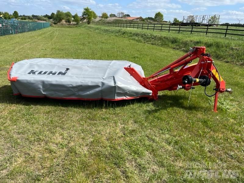 Kuhn GMD280 FF Lauksaimniecība- Citi
