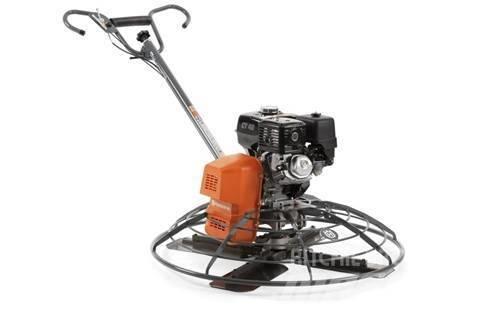 Husqvarna CT36 Špakteļlāpstiņas